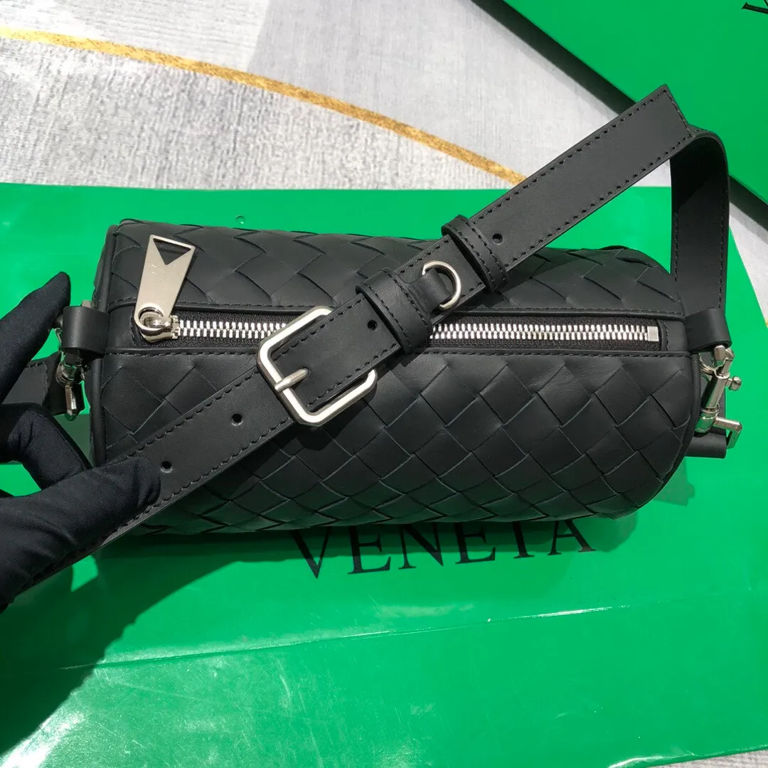 All categories 💚 Top version men’s bags 💚 BV 2024 new BV crossbody bag